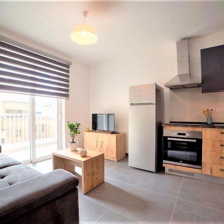 Isky Apartments Gzira Εξωτερικό φωτογραφία