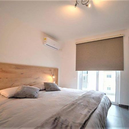 Isky Apartments Gzira Εξωτερικό φωτογραφία