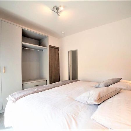 Isky Apartments Gzira Εξωτερικό φωτογραφία