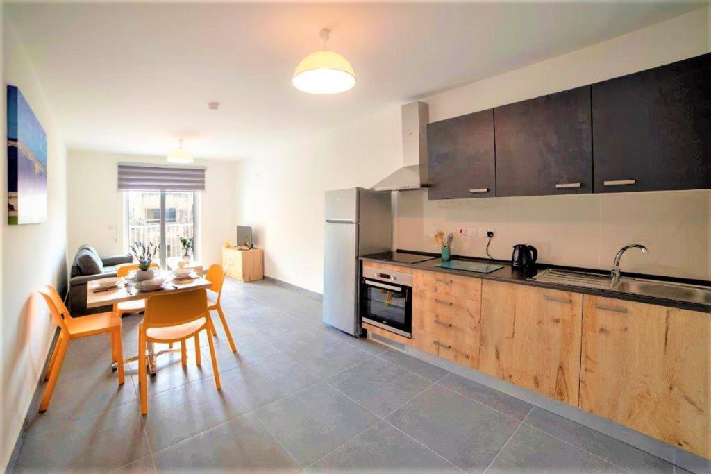 Isky Apartments Gzira Εξωτερικό φωτογραφία