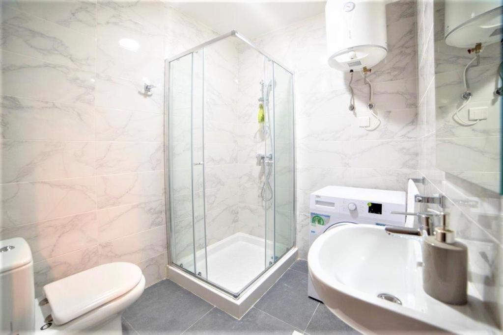 Isky Apartments Gzira Εξωτερικό φωτογραφία