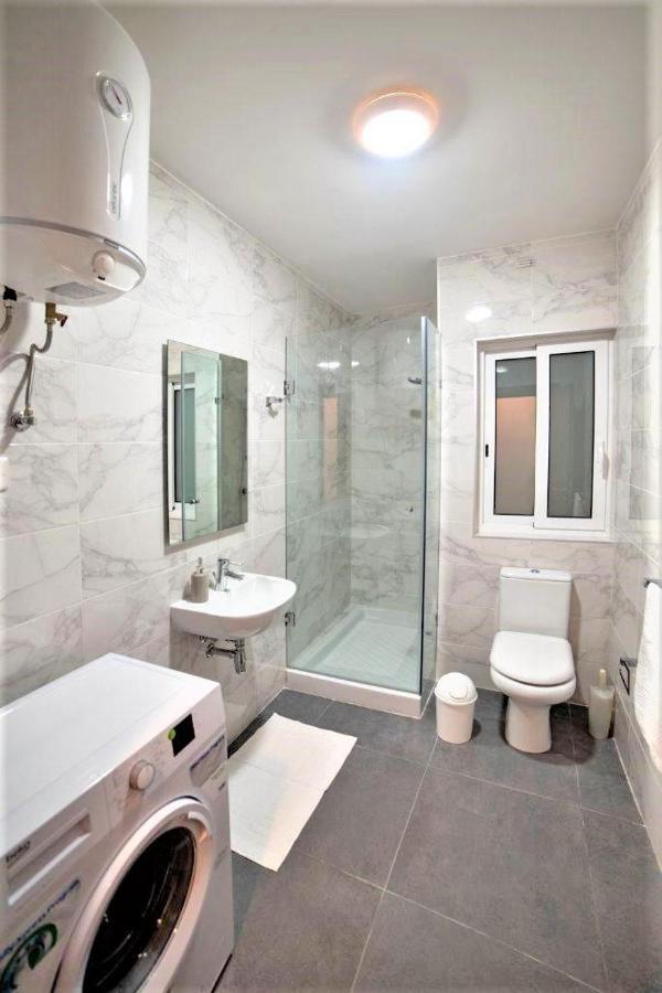 Isky Apartments Gzira Εξωτερικό φωτογραφία