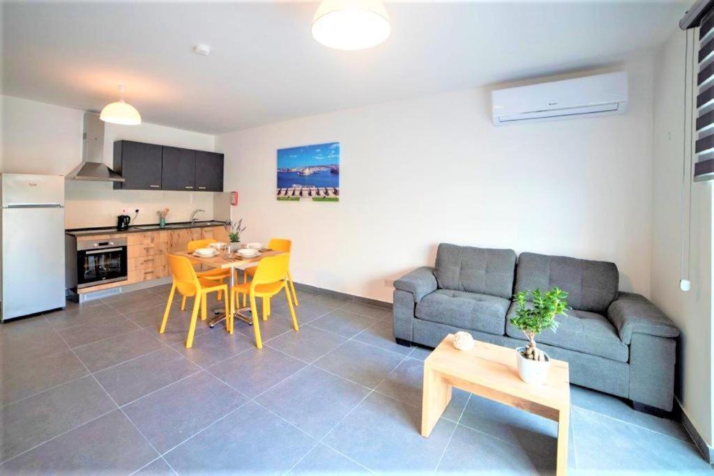 Isky Apartments Gzira Εξωτερικό φωτογραφία