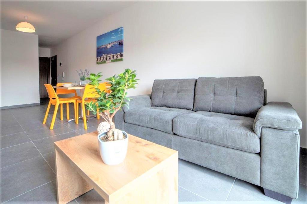Isky Apartments Gzira Εξωτερικό φωτογραφία