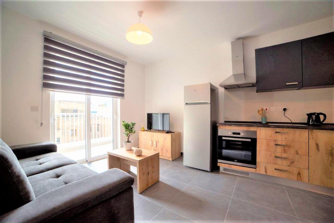 Isky Apartments Gzira Εξωτερικό φωτογραφία