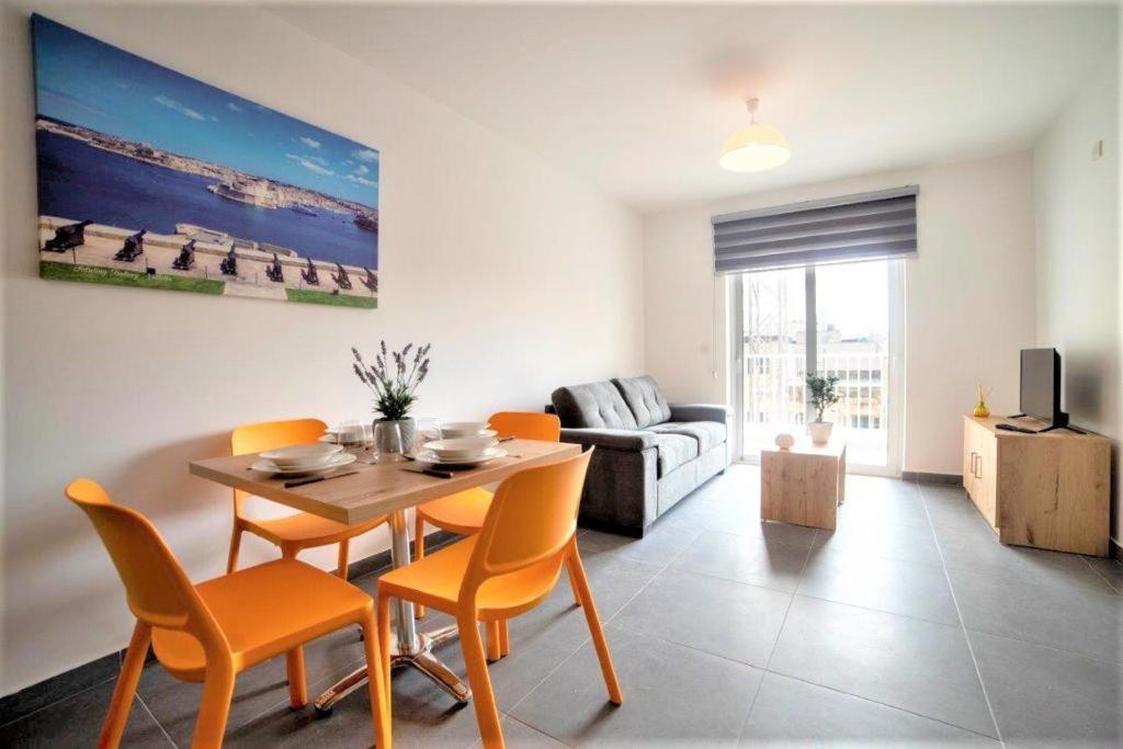 Isky Apartments Gzira Εξωτερικό φωτογραφία