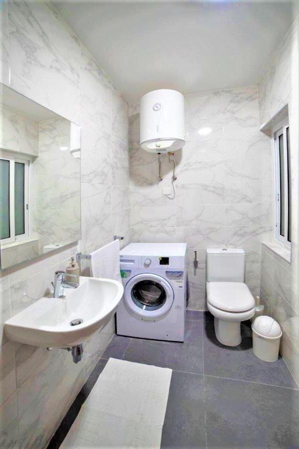 Isky Apartments Gzira Εξωτερικό φωτογραφία