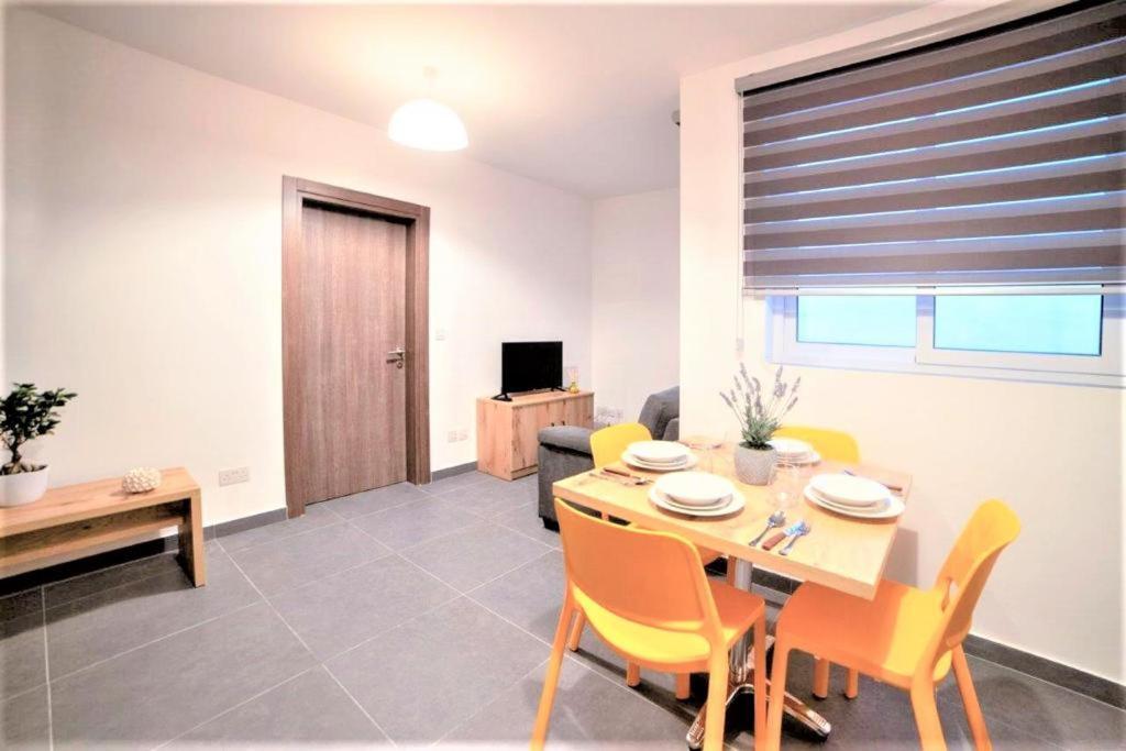 Isky Apartments Gzira Εξωτερικό φωτογραφία