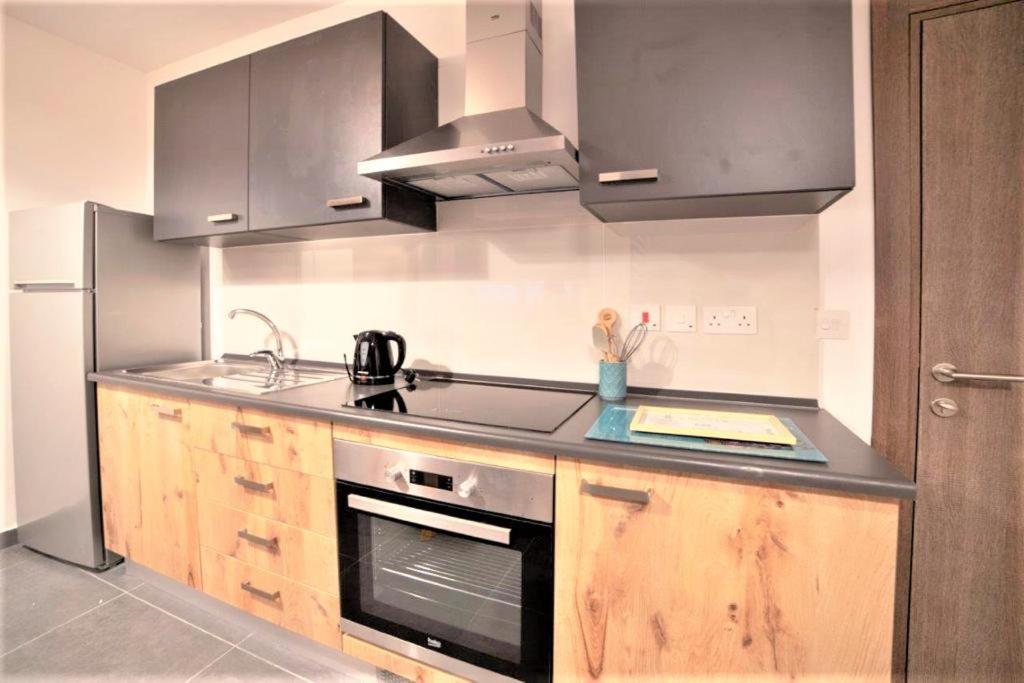 Isky Apartments Gzira Εξωτερικό φωτογραφία