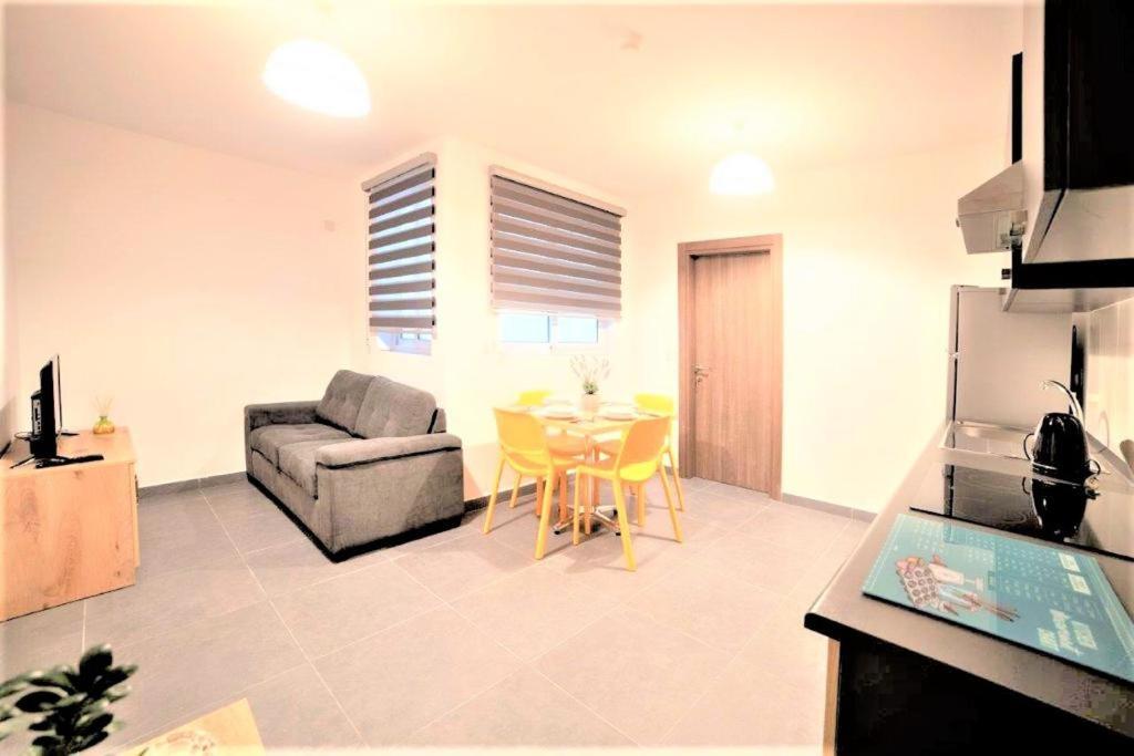 Isky Apartments Gzira Εξωτερικό φωτογραφία