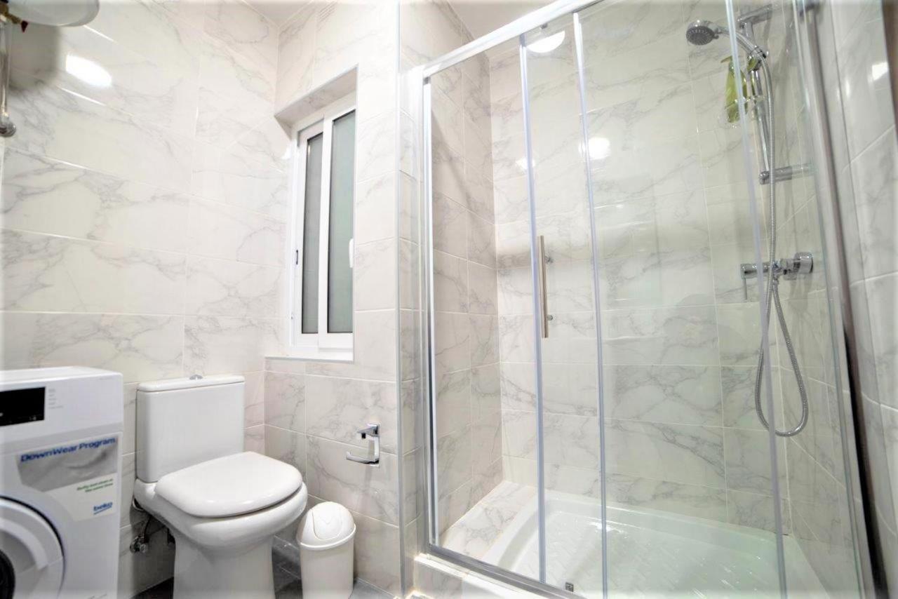 Isky Apartments Gzira Εξωτερικό φωτογραφία