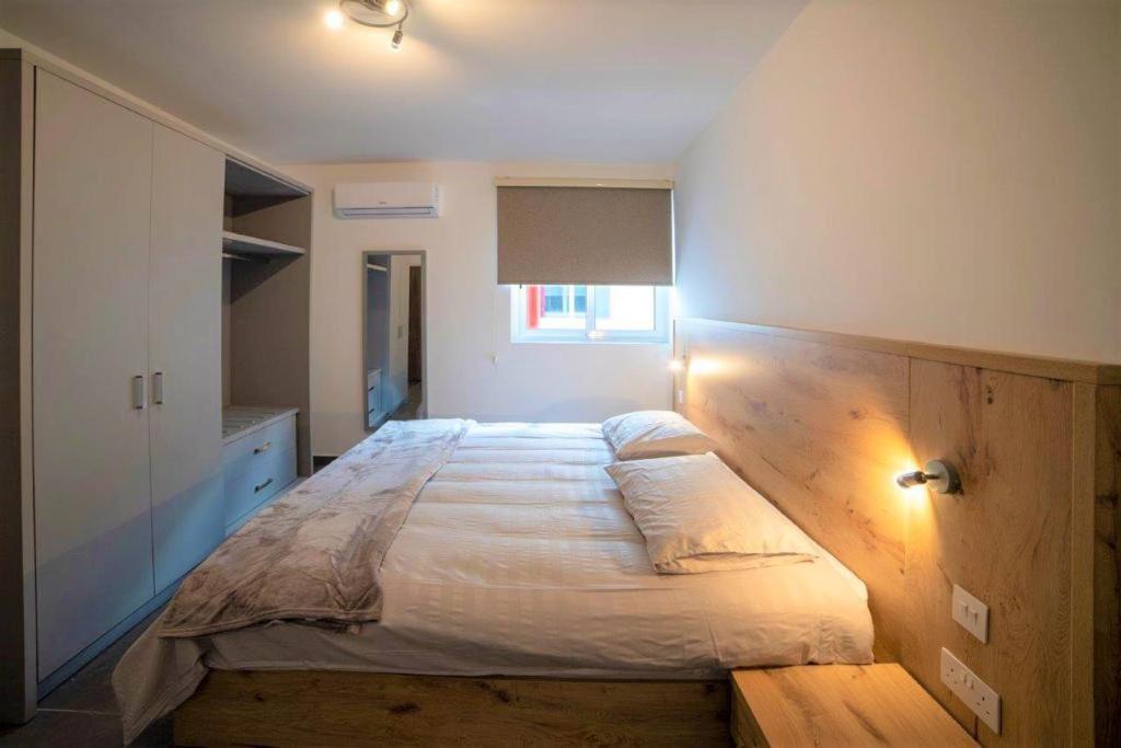 Isky Apartments Gzira Εξωτερικό φωτογραφία