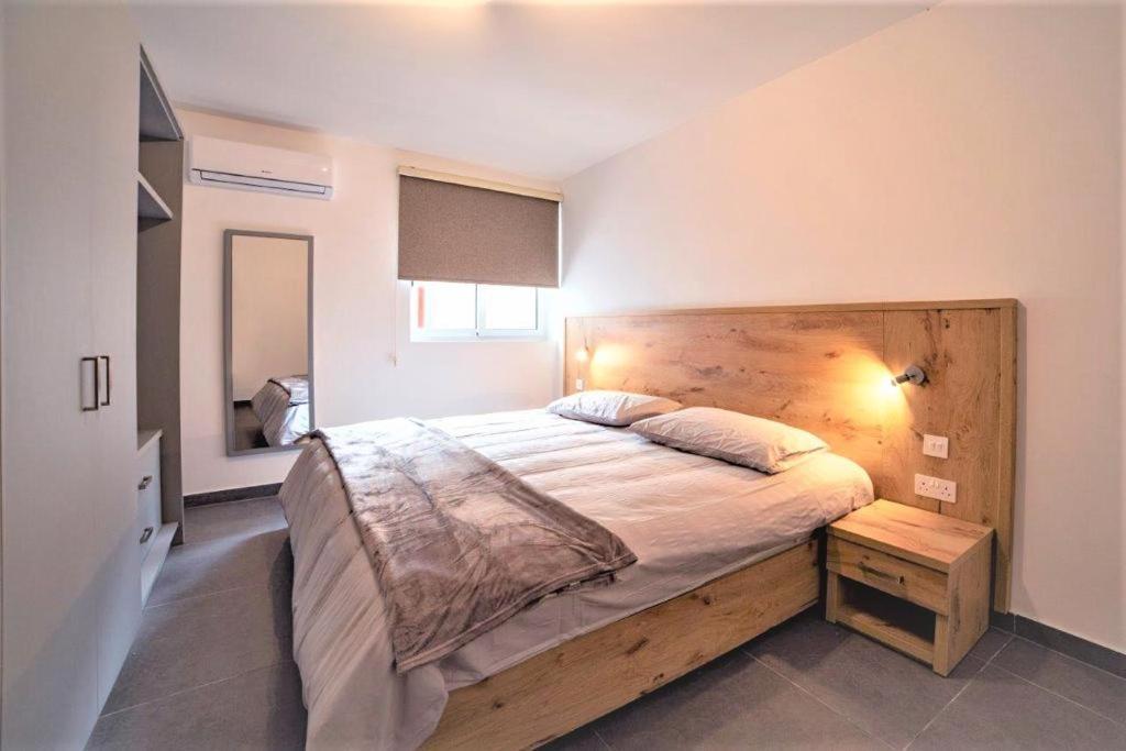 Isky Apartments Gzira Εξωτερικό φωτογραφία