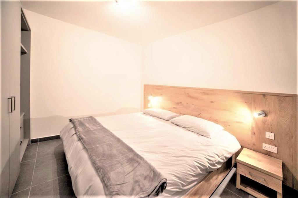 Isky Apartments Gzira Εξωτερικό φωτογραφία