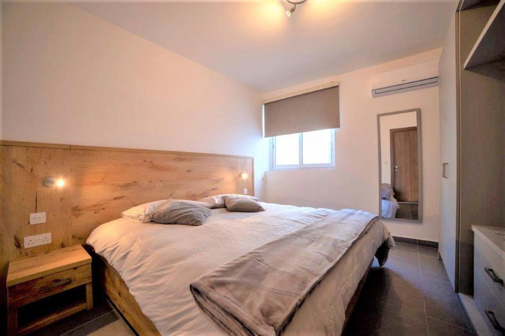 Isky Apartments Gzira Εξωτερικό φωτογραφία