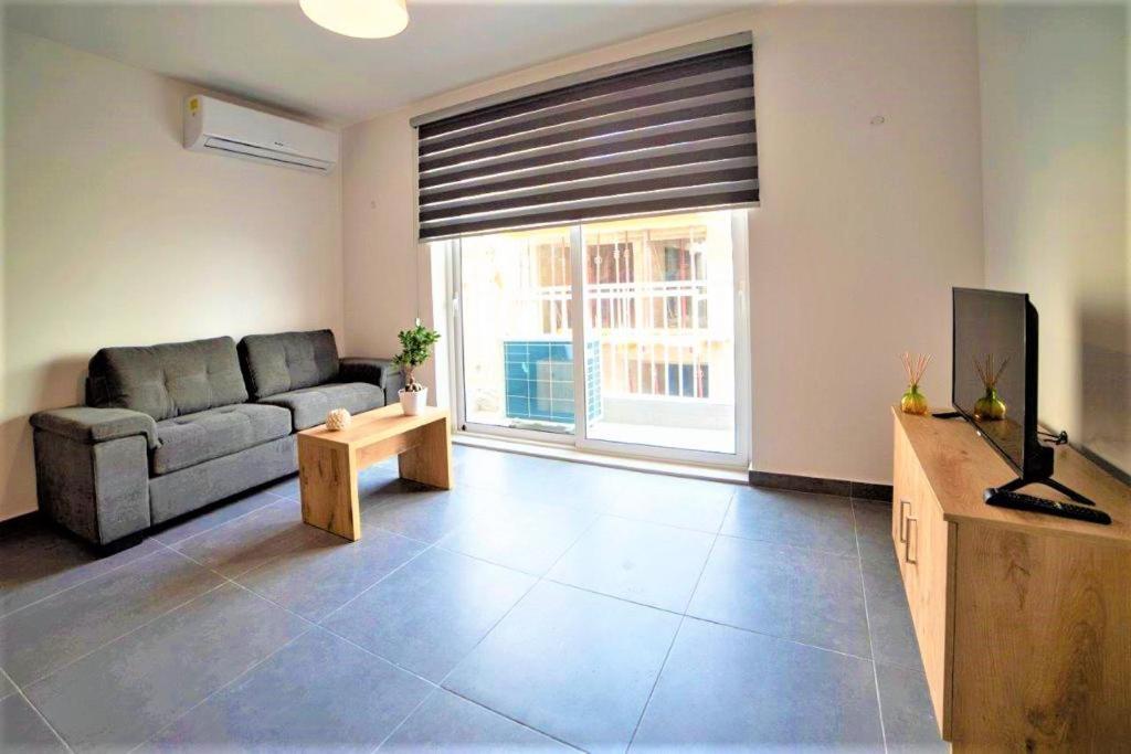 Isky Apartments Gzira Εξωτερικό φωτογραφία