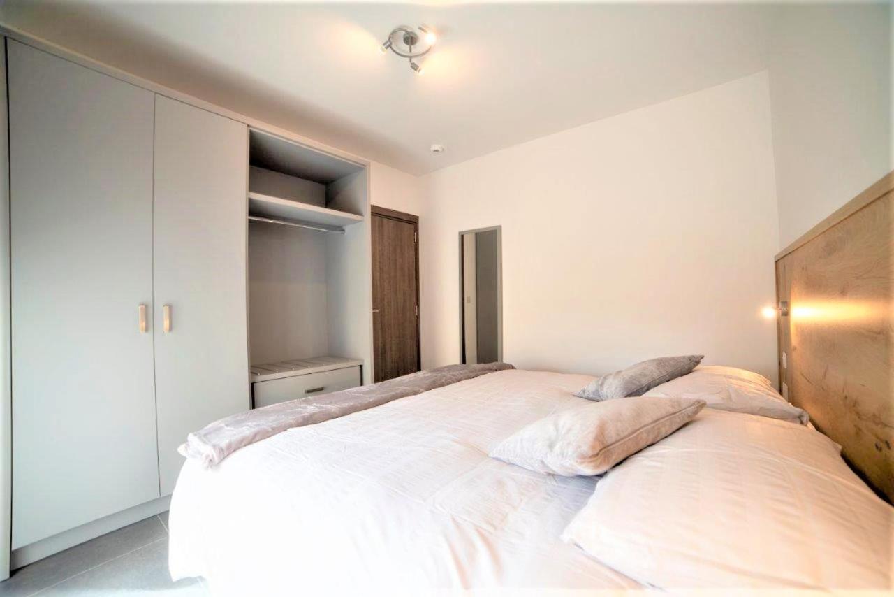 Isky Apartments Gzira Εξωτερικό φωτογραφία