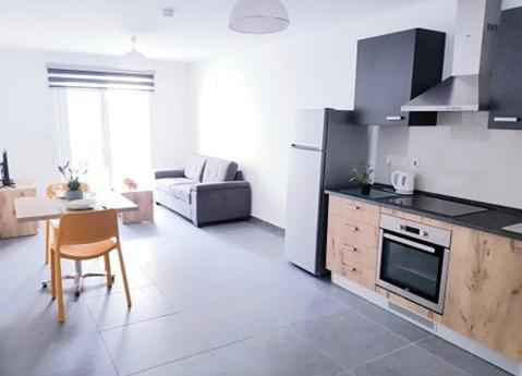 Isky Apartments Gzira Εξωτερικό φωτογραφία