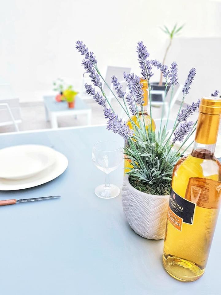Isky Apartments Gzira Εξωτερικό φωτογραφία