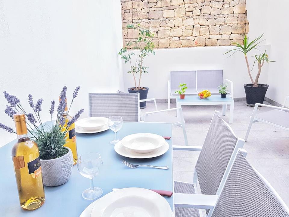 Isky Apartments Gzira Εξωτερικό φωτογραφία