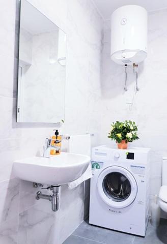 Isky Apartments Gzira Εξωτερικό φωτογραφία